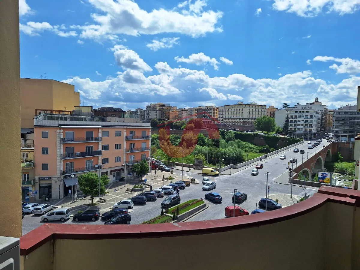 Appartamento in vendita a Benevento, Ferrovia - foto 1