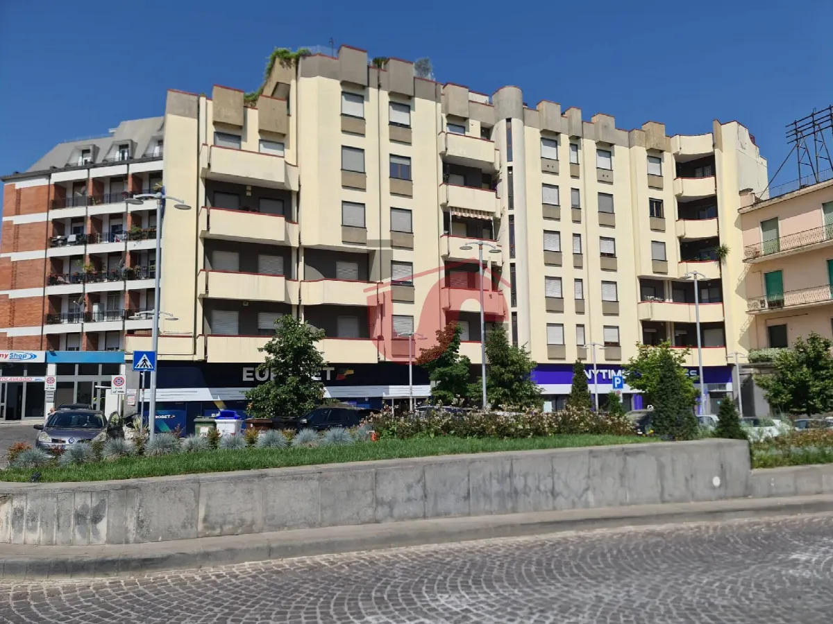 Appartamento in vendita a Benevento, Ferrovia - foto 4