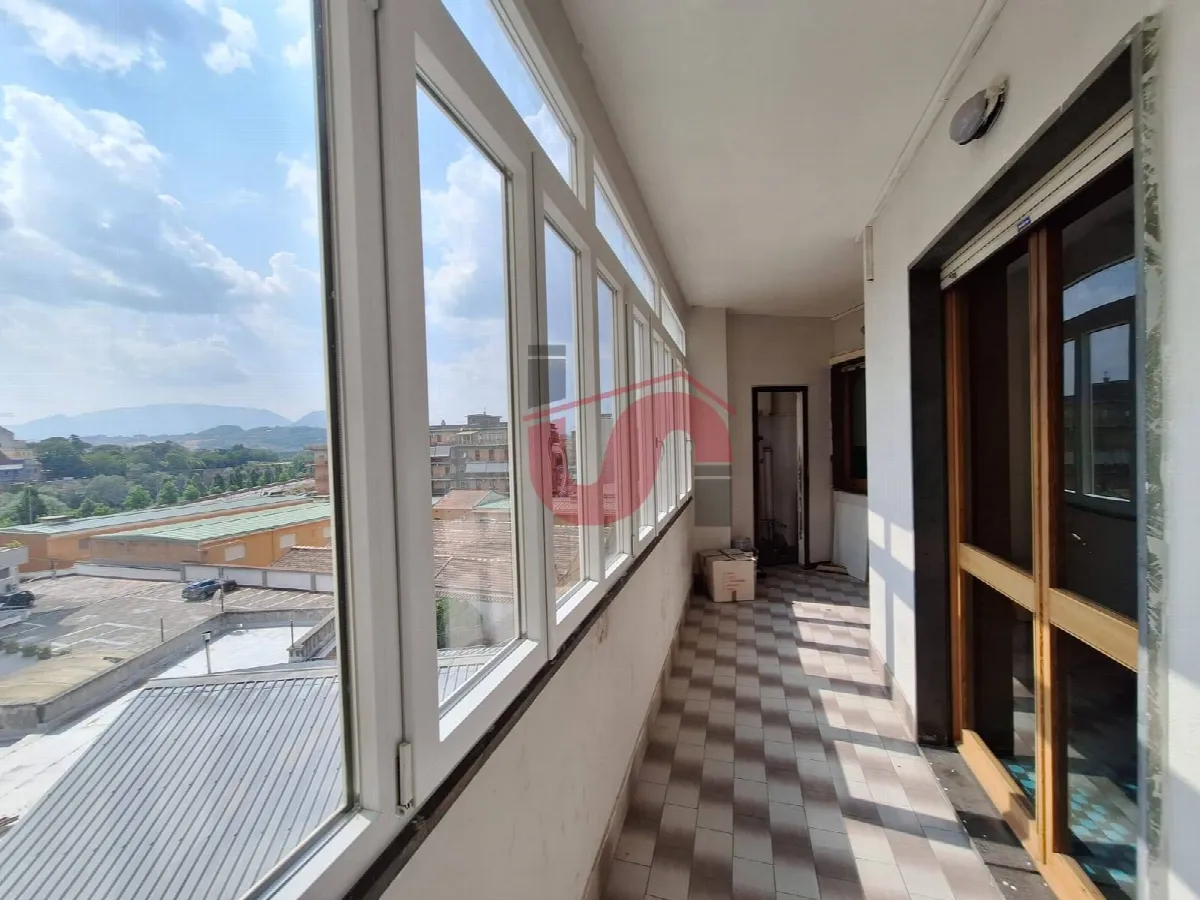 Appartamento in vendita a Benevento, Ferrovia - foto 8