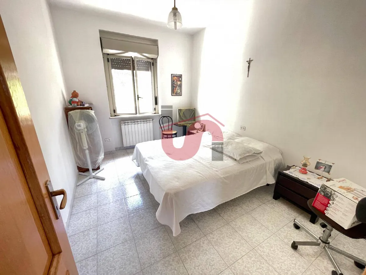 QUADRILOCALE in vendita a Vitulano - foto 10