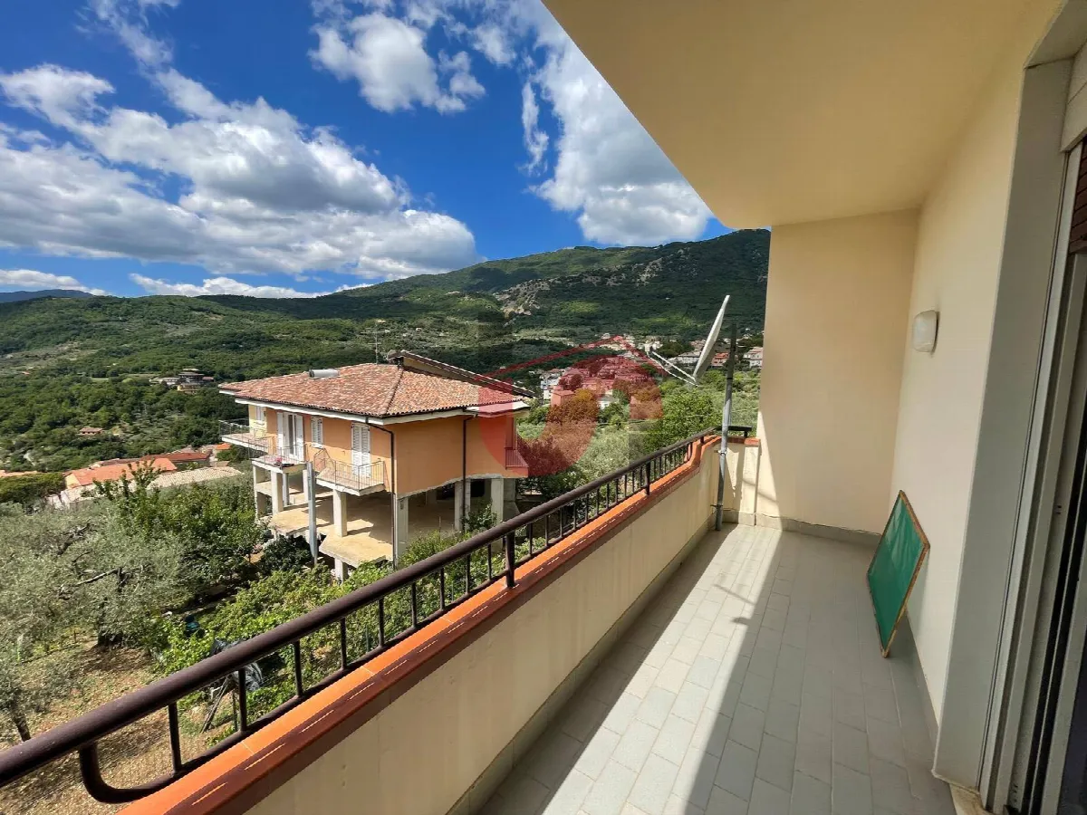 QUADRILOCALE in vendita a Vitulano - foto 6