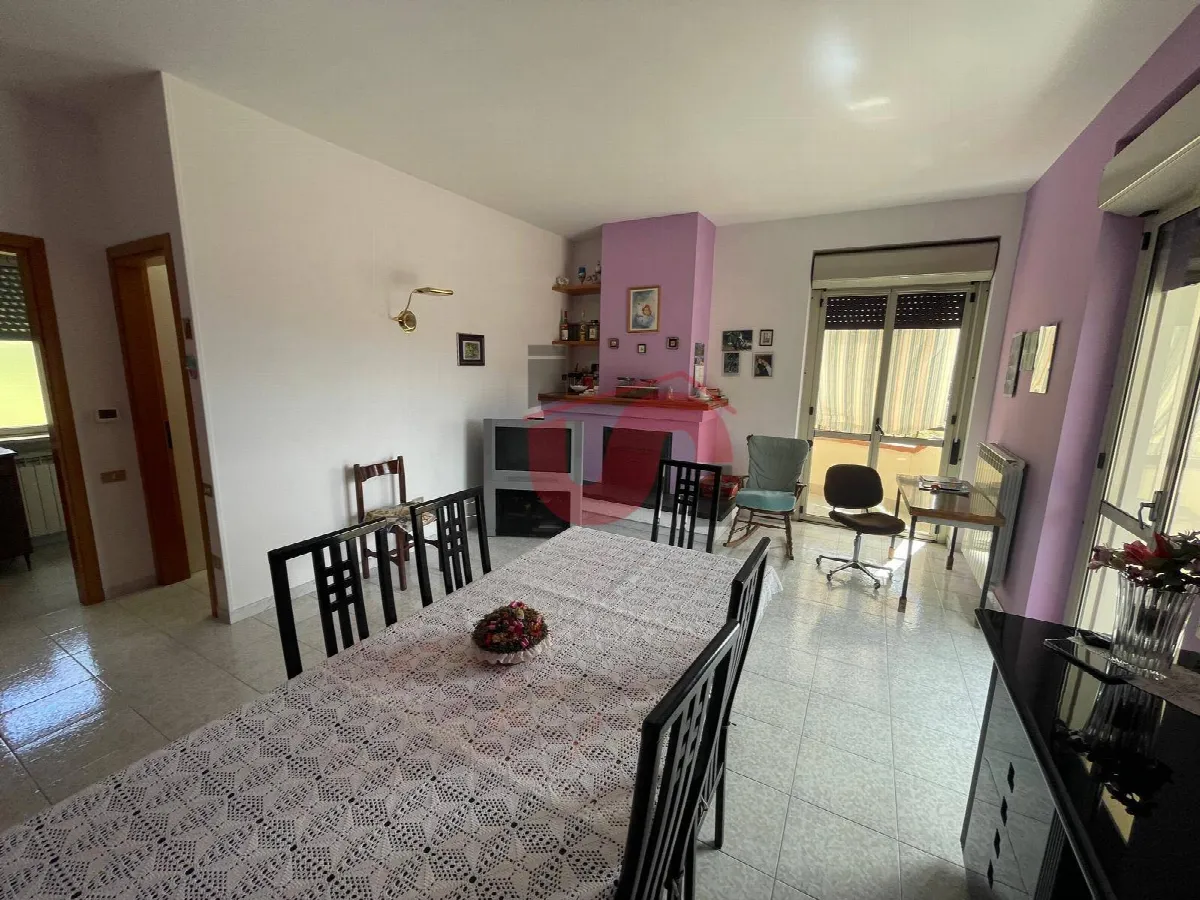 QUADRILOCALE in vendita a Vitulano - foto 7