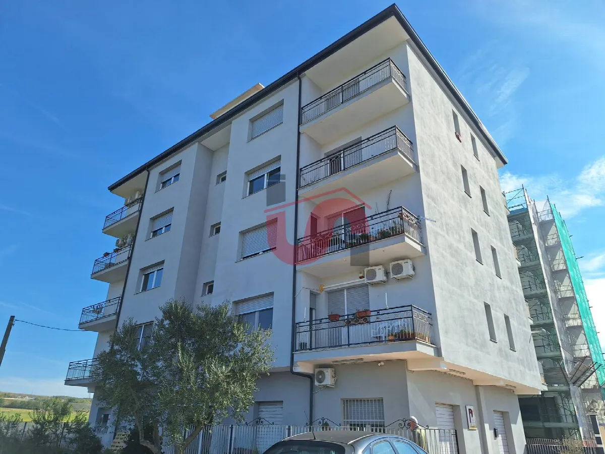 QUADRILOCALE in vendita a Benevento - foto 1