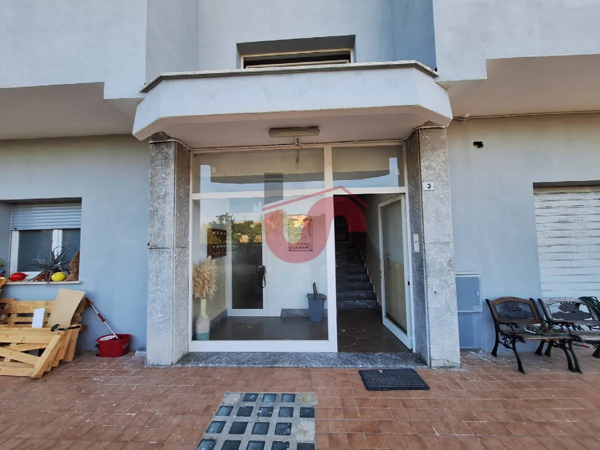 QUADRILOCALE in vendita a Benevento - foto 4
