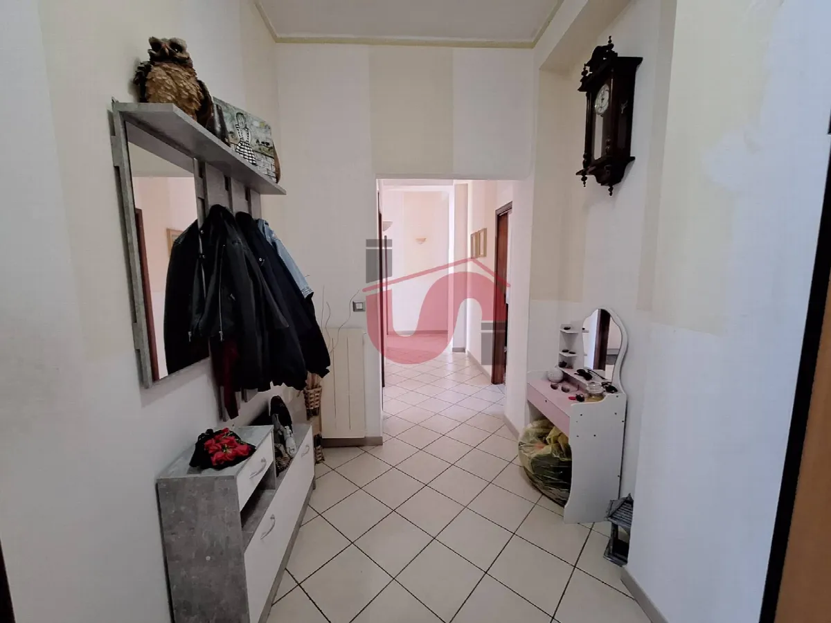 QUADRILOCALE in vendita a Benevento - foto 6