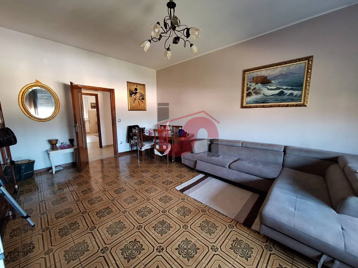 QUADRILOCALE in vendita a Benevento - foto 7