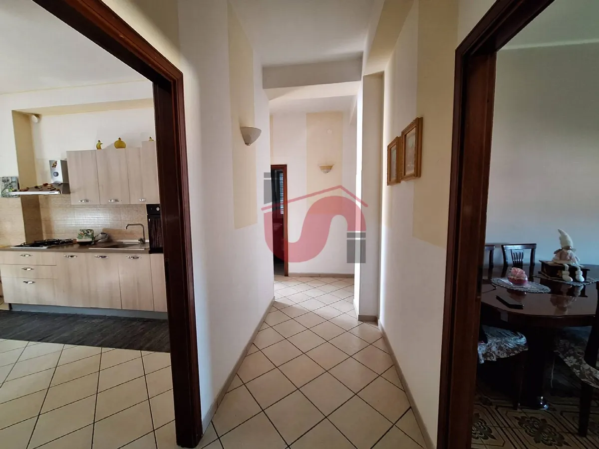 QUADRILOCALE in vendita a Benevento - foto 9