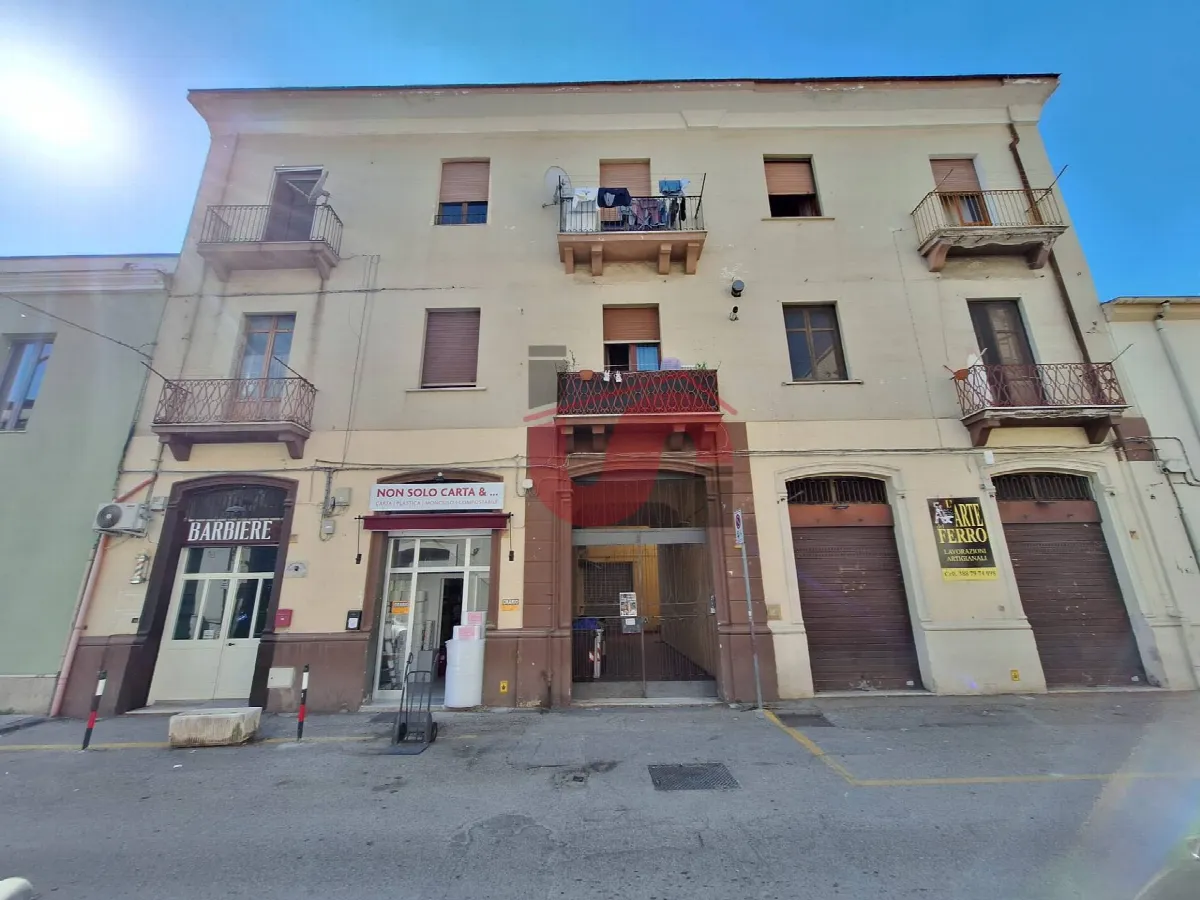TRILOCALE in vendita a Benevento - foto 1