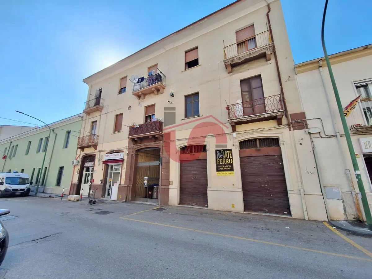 TRILOCALE in vendita a Benevento - foto 2