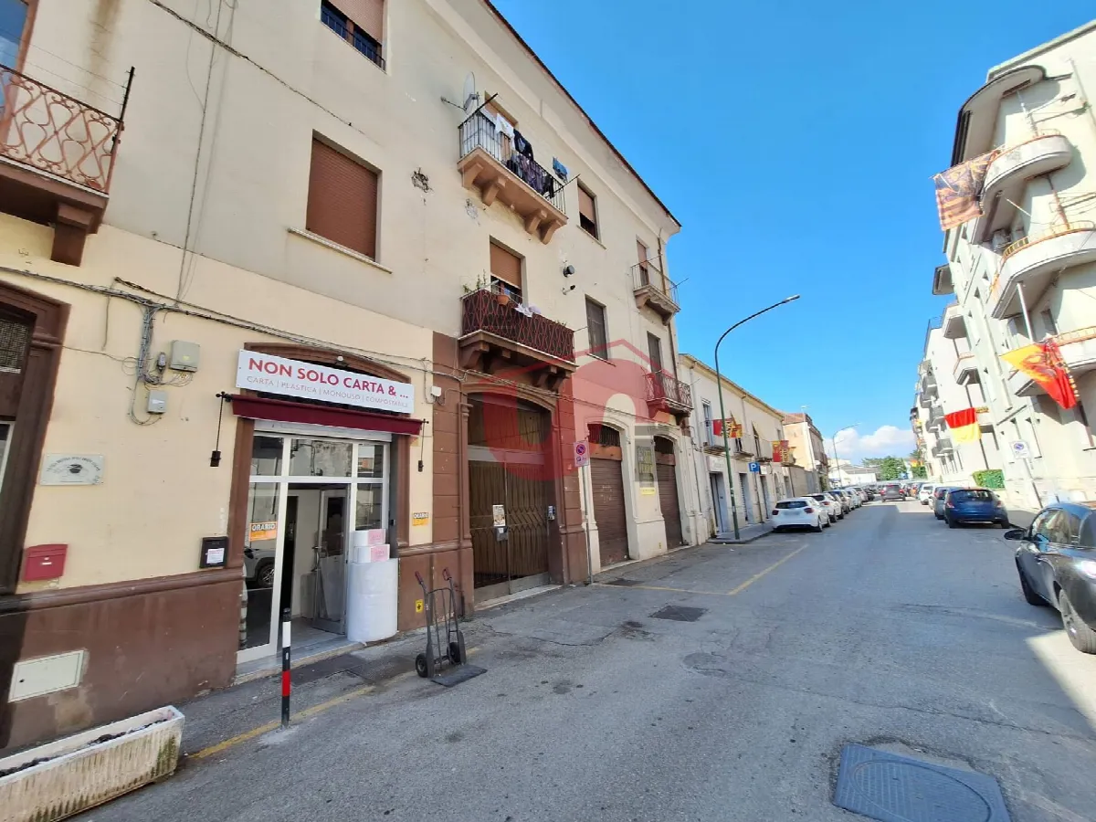 TRILOCALE in vendita a Benevento - foto 3