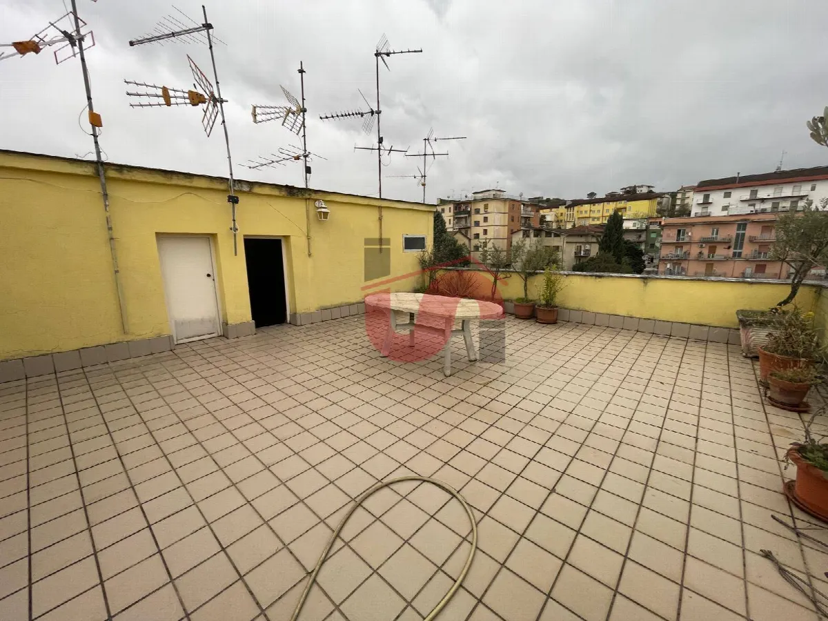 TRILOCALE in vendita a Benevento - foto 10