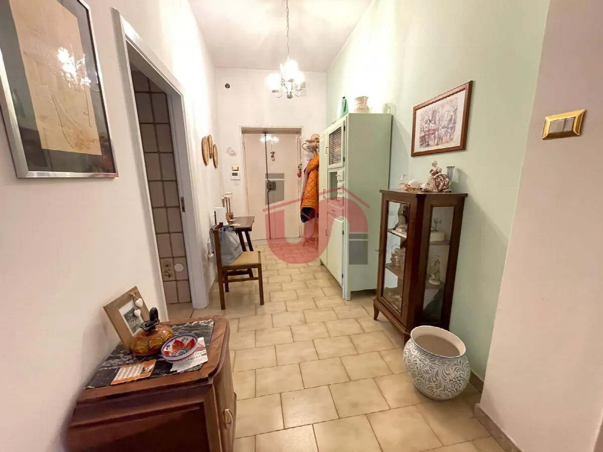 TRILOCALE in vendita a Benevento - foto 2