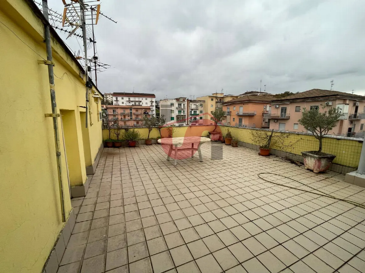 TRILOCALE in vendita a Benevento - foto 9