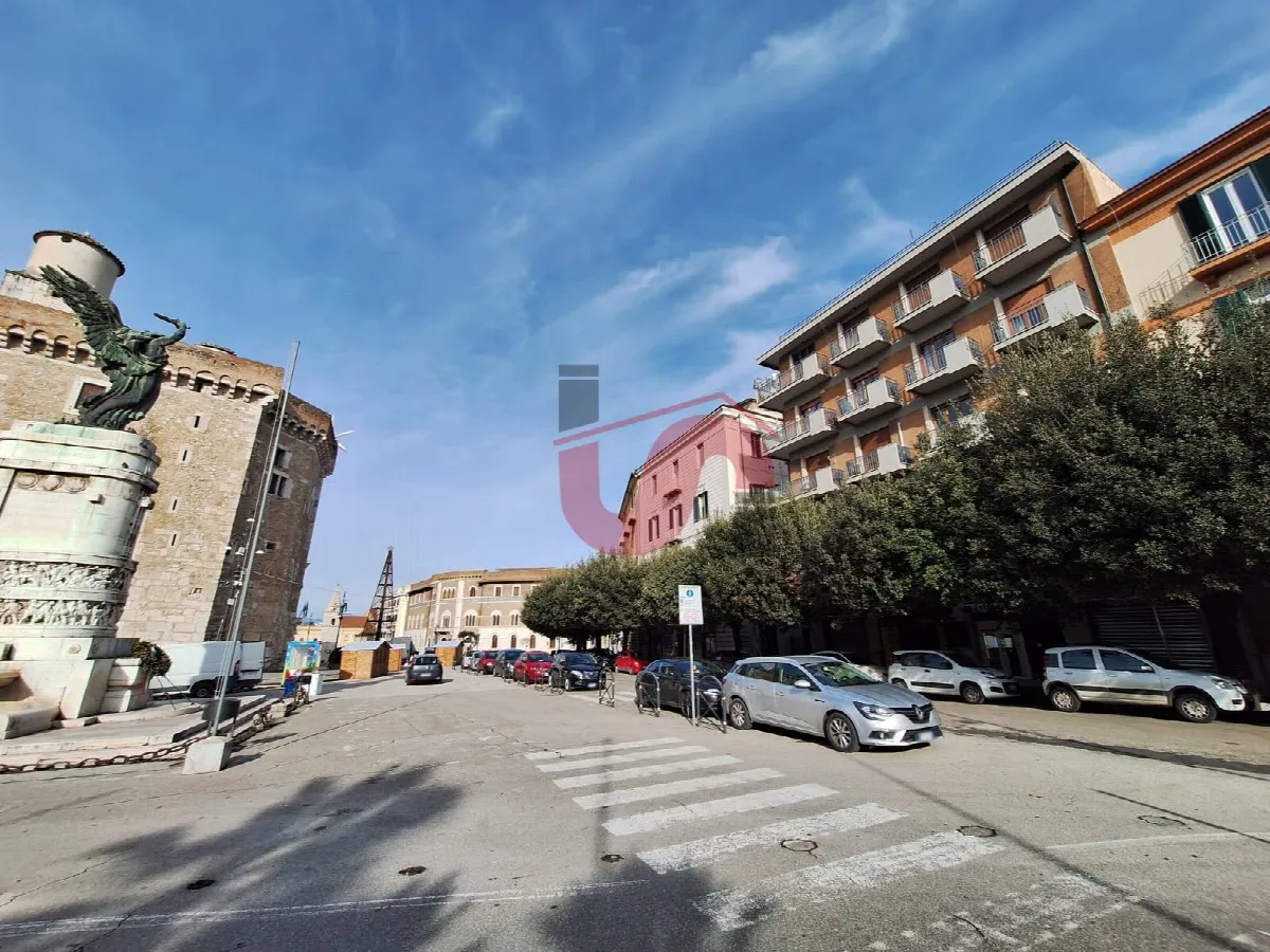 Appartamento in vendita a Benevento, Atlantici - foto 3