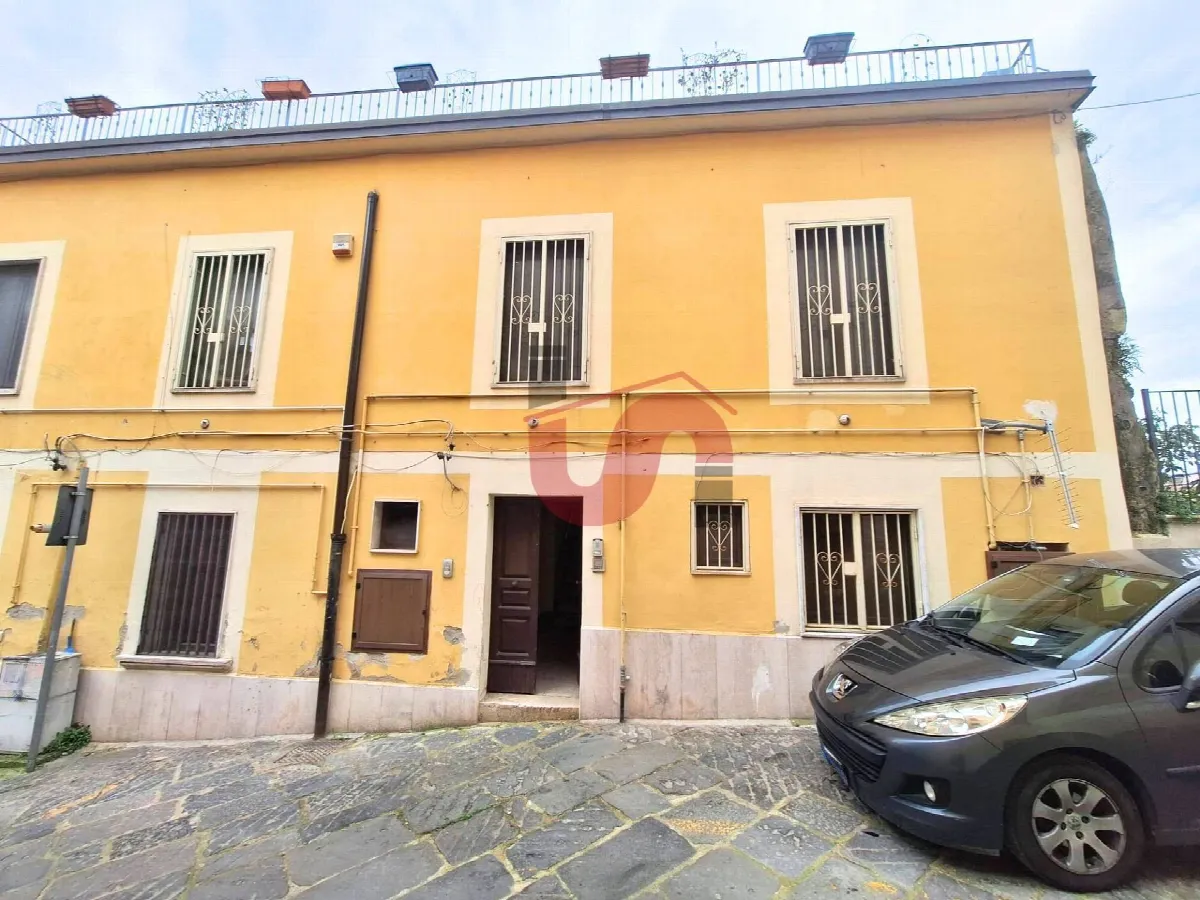 Appartamento in vendita a Benevento, CENTRO STORICO - foto 2