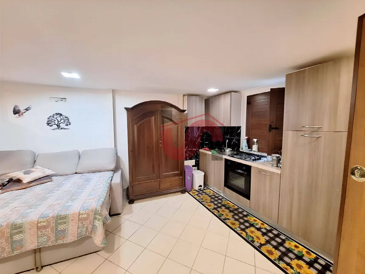 Appartamento in vendita a Benevento, CENTRO STORICO - foto 4