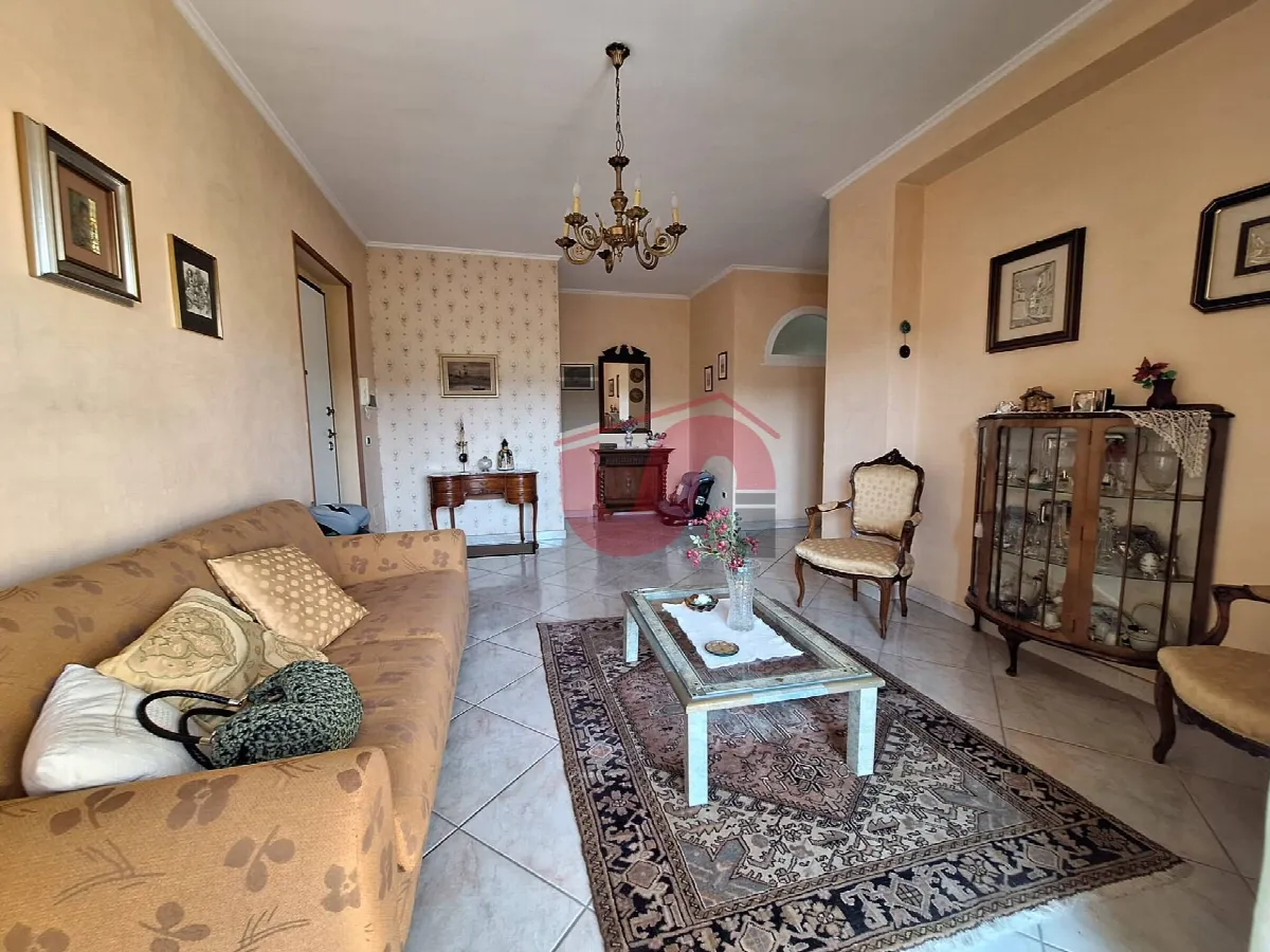 Appartamento in vendita a Benevento, Libertà - foto 1