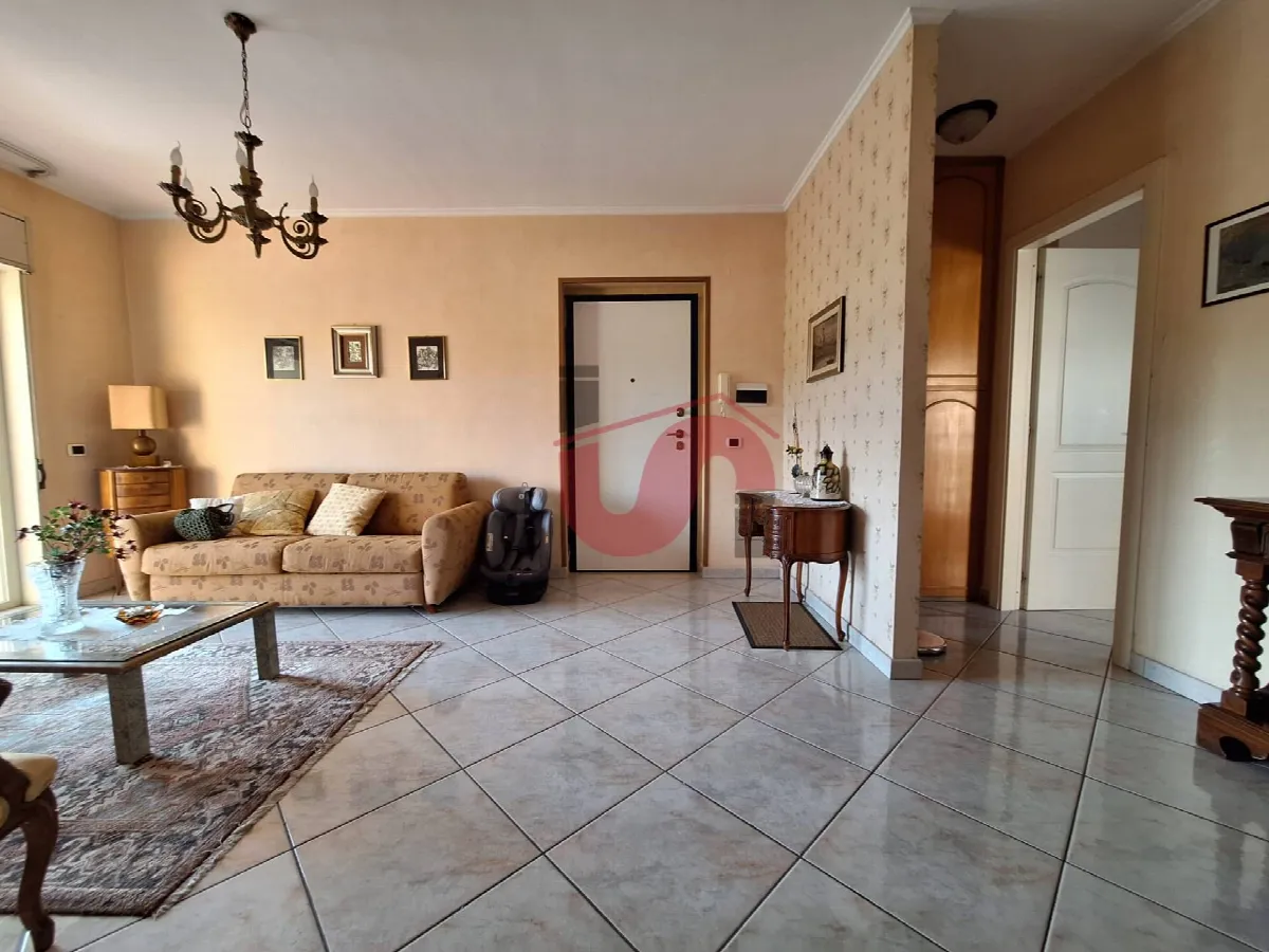 Appartamento in vendita a Benevento, Libertà - foto 3