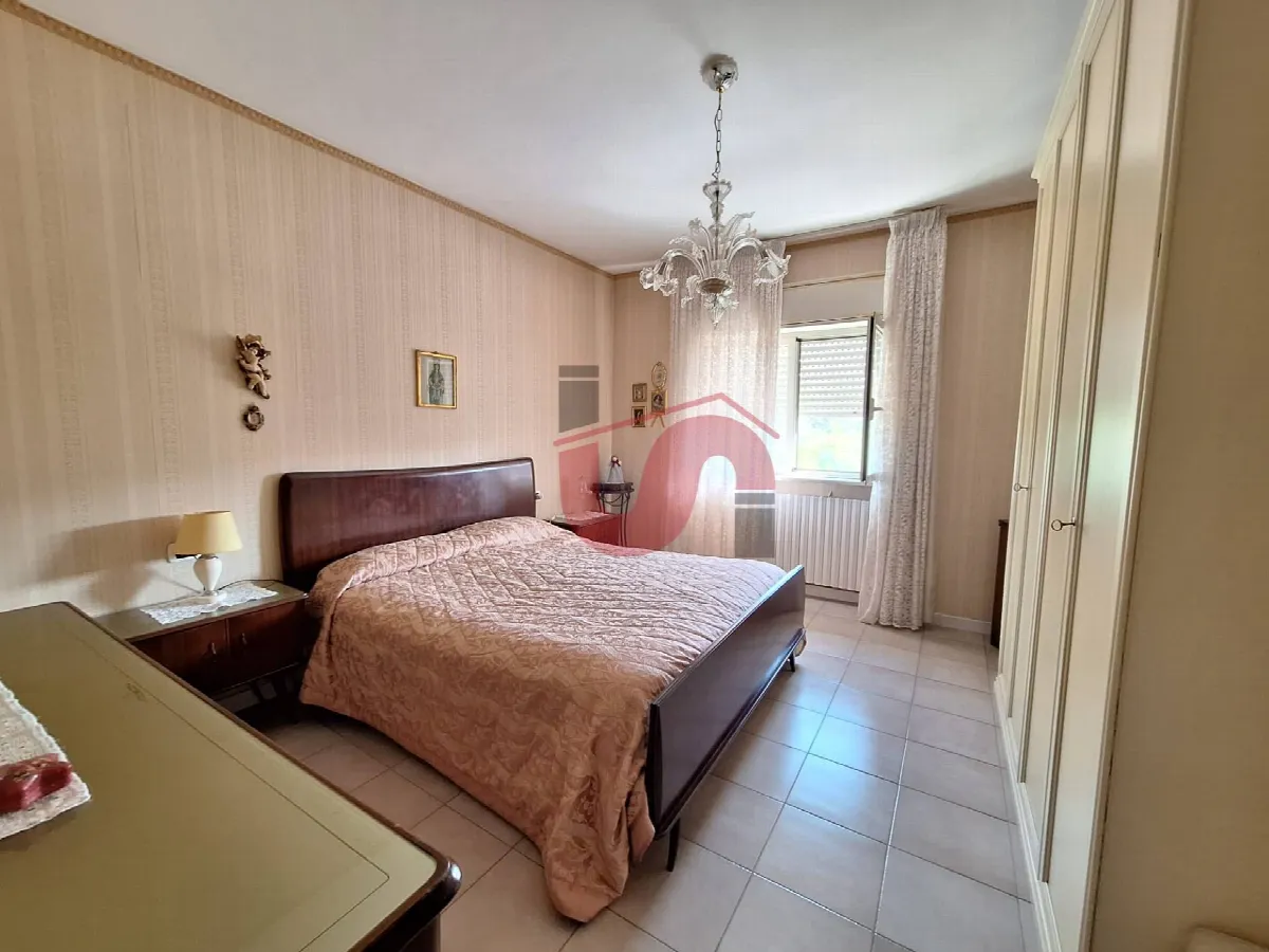 Appartamento in vendita a Benevento, Libertà - foto 4