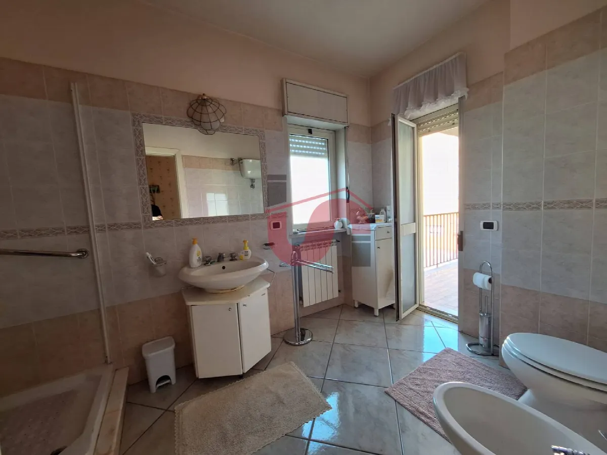 Appartamento in vendita a Benevento, Libertà - foto 5