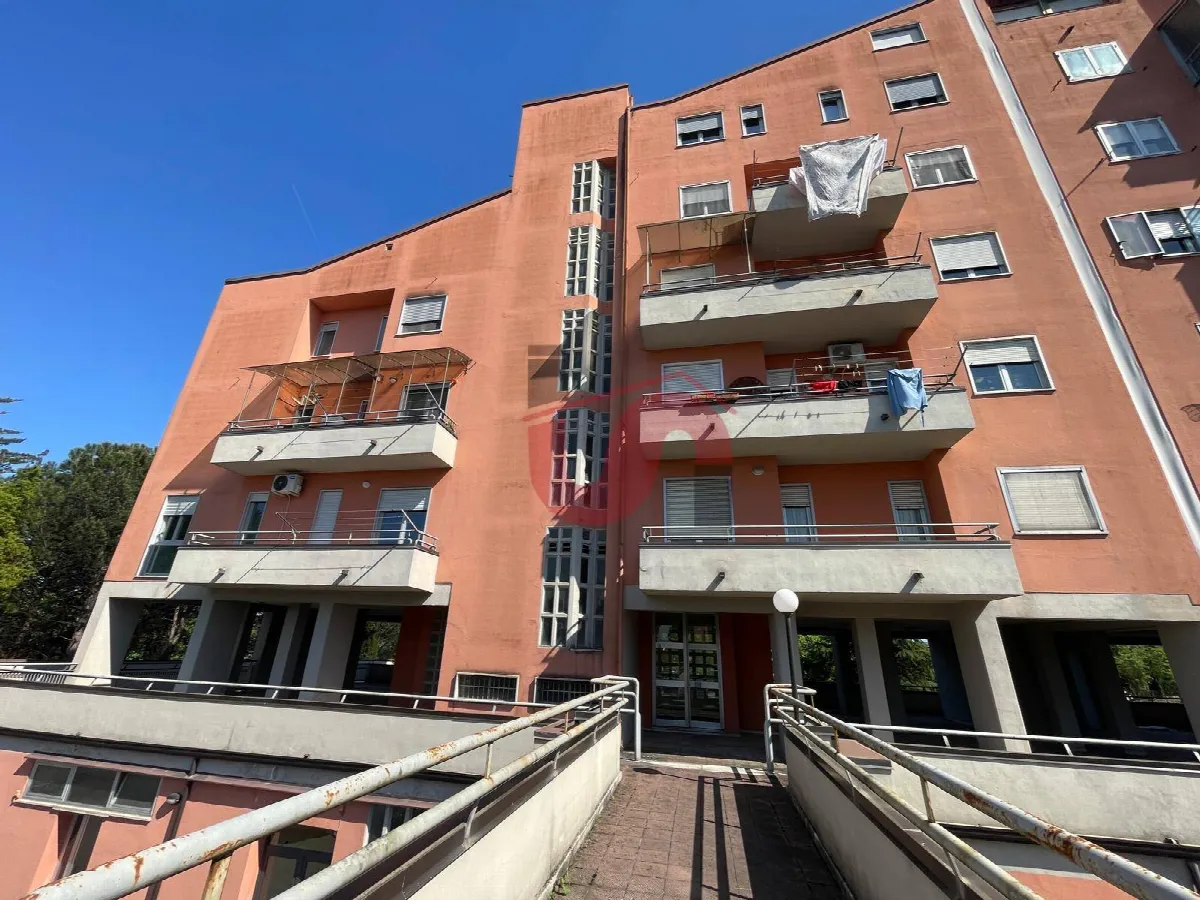 QUADRILOCALE in vendita a Benevento - foto 2