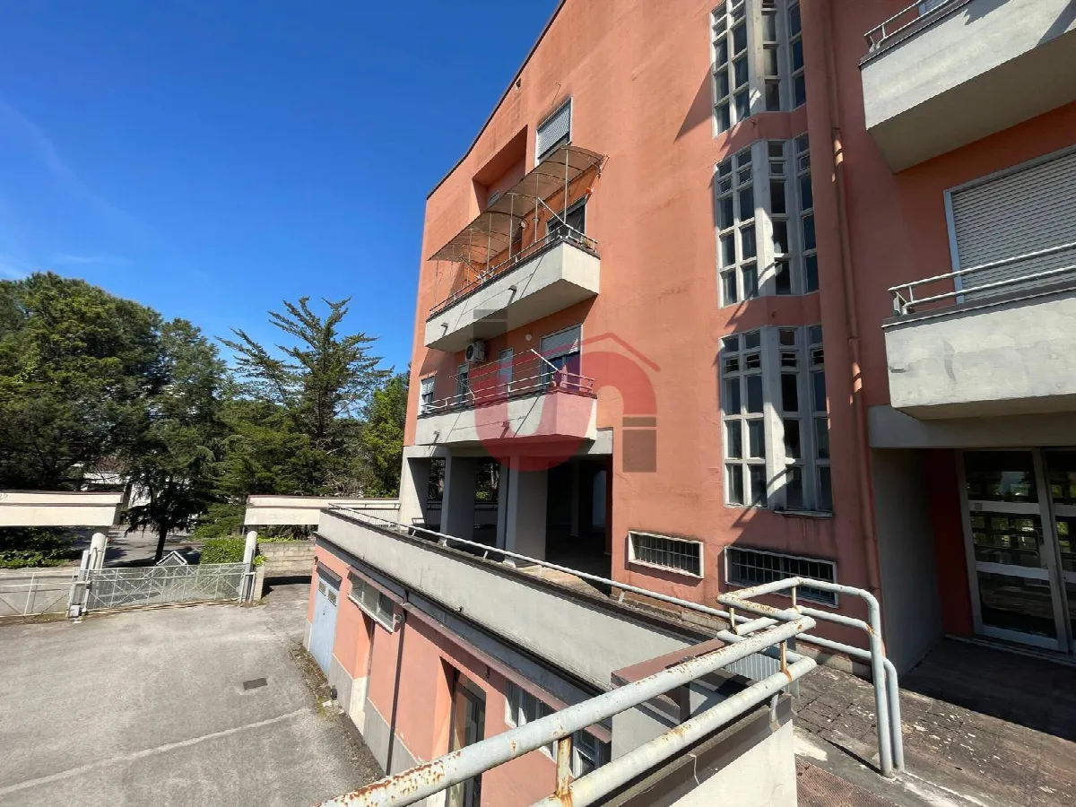 QUADRILOCALE in vendita a Benevento - foto 3