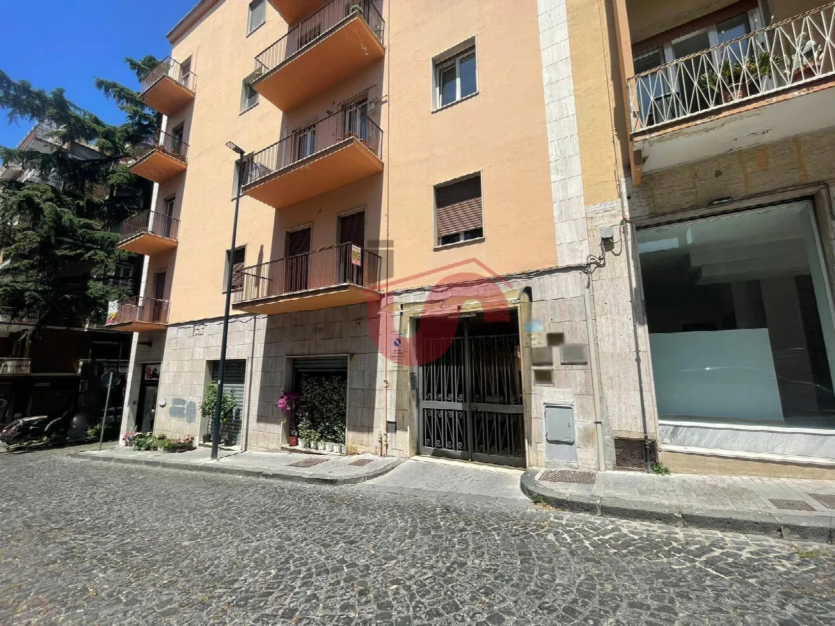 Appartamento in vendita a Benevento, CENTRO STORICO - foto 5