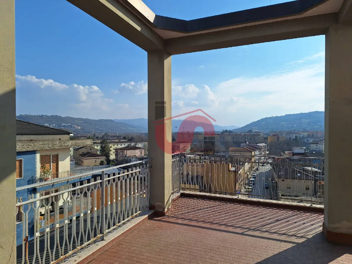 ATTICO in vendita a Benevento, Centro - foto 10
