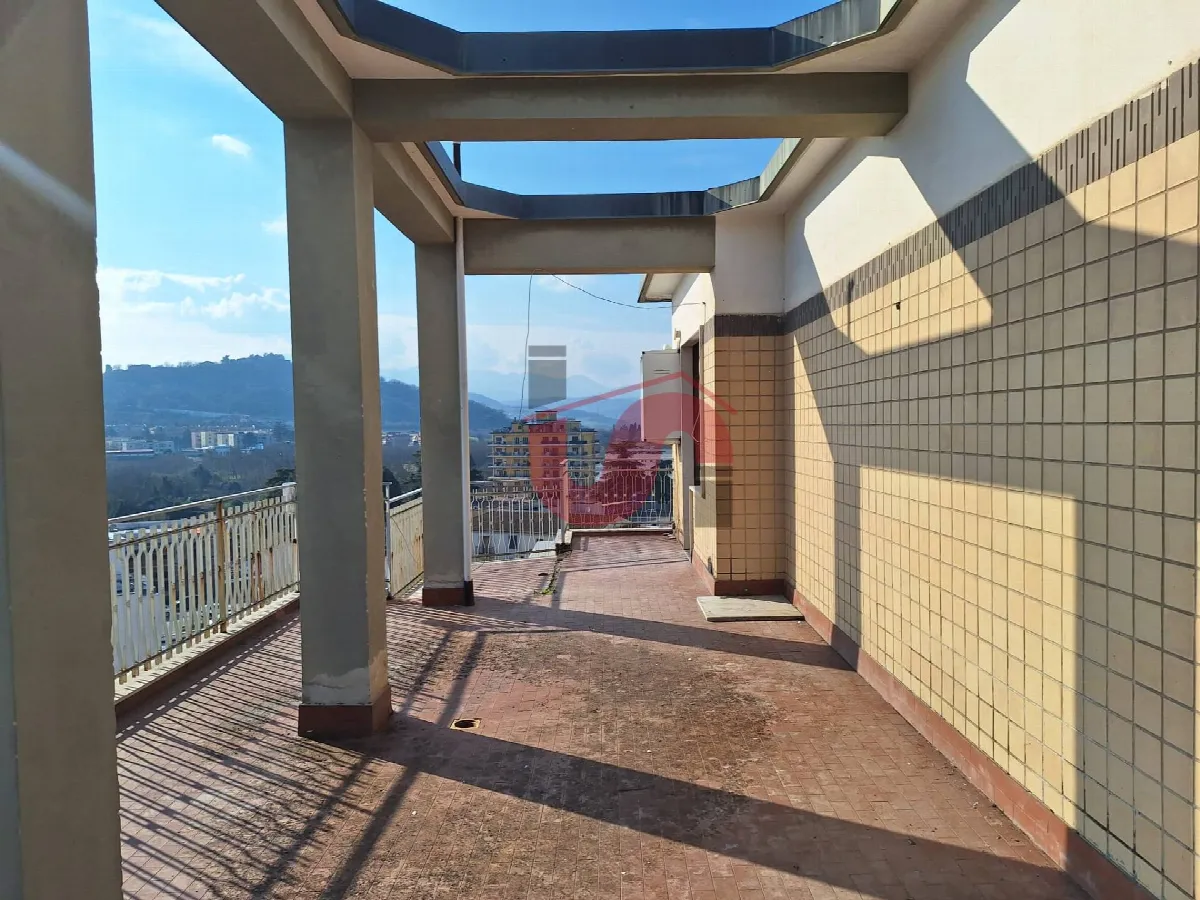 ATTICO in vendita a Benevento, Centro - foto 4