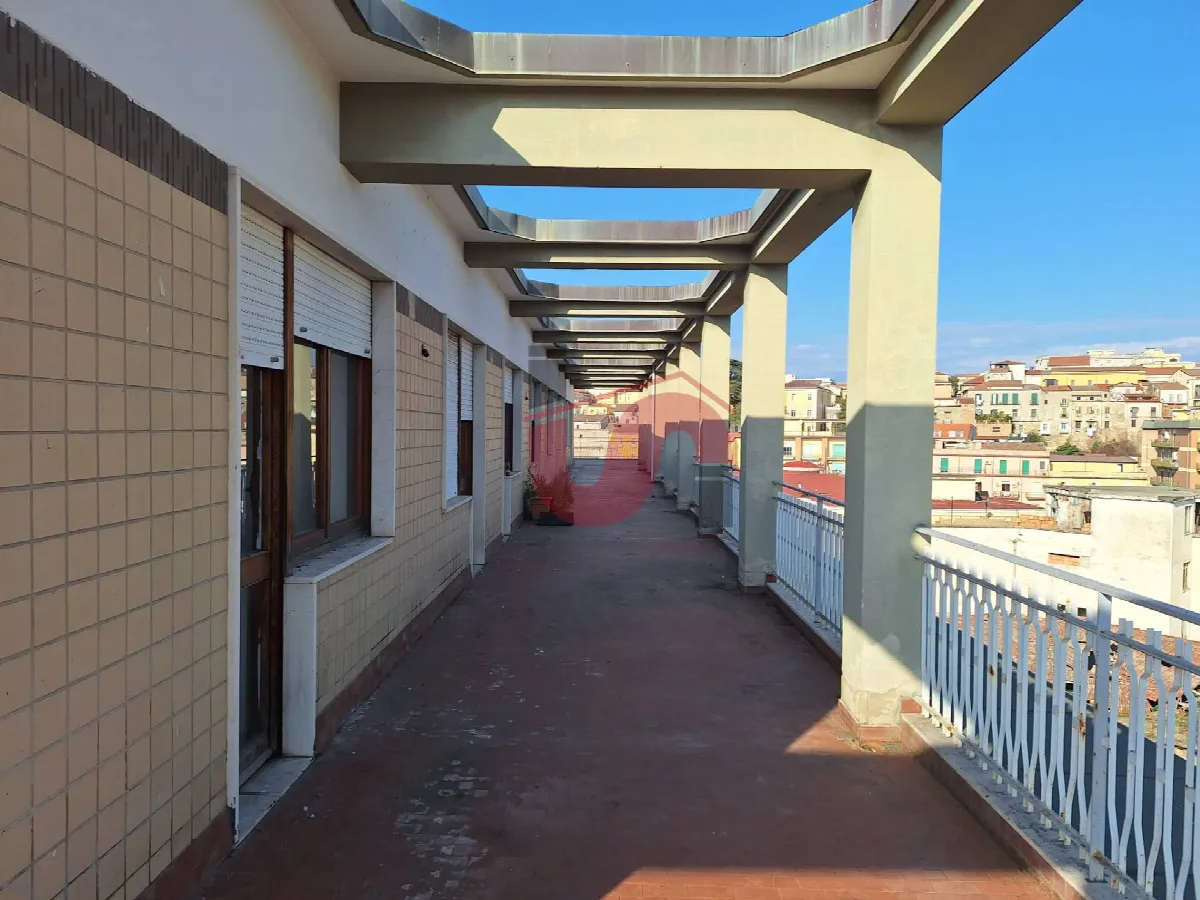 ATTICO in vendita a Benevento, Centro - foto 5