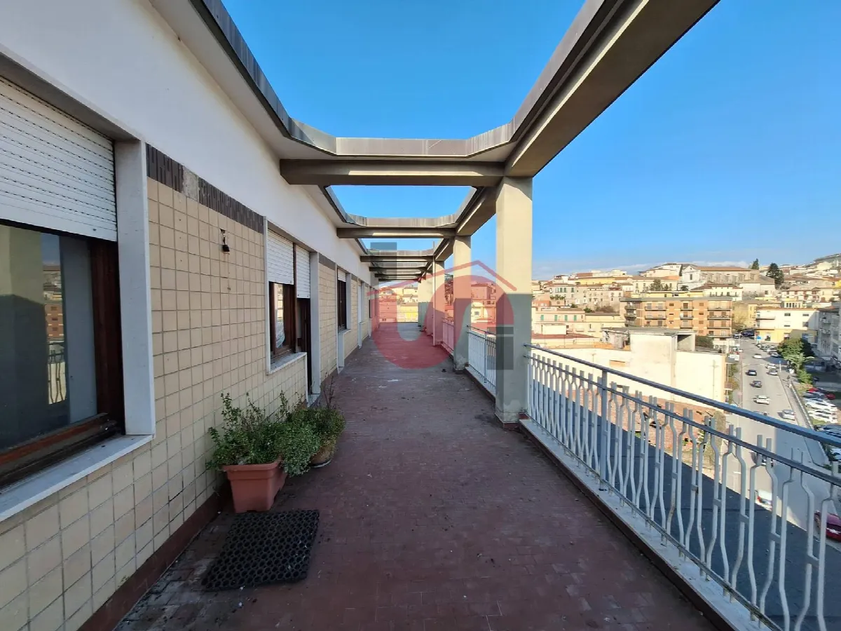 ATTICO in vendita a Benevento, Centro - foto 7