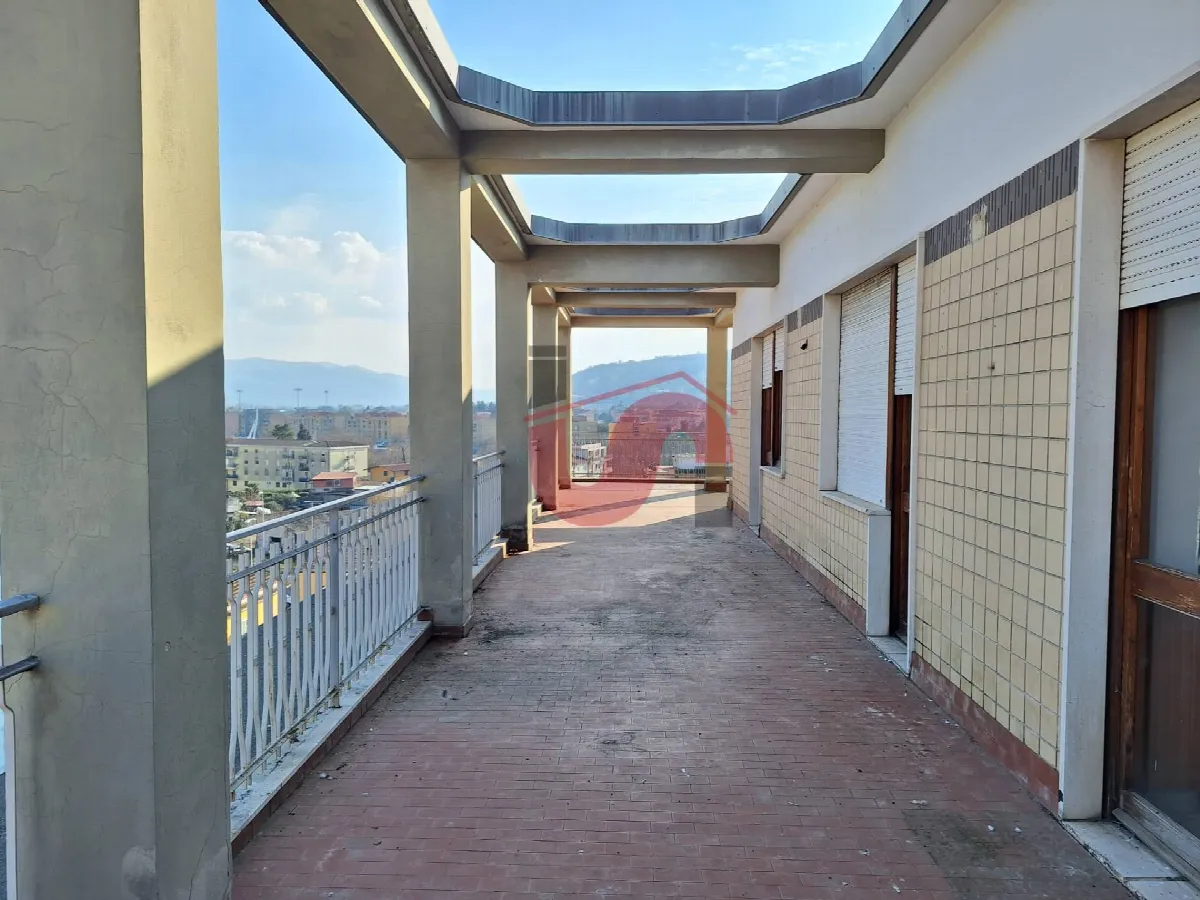 ATTICO in vendita a Benevento, Centro - foto 9