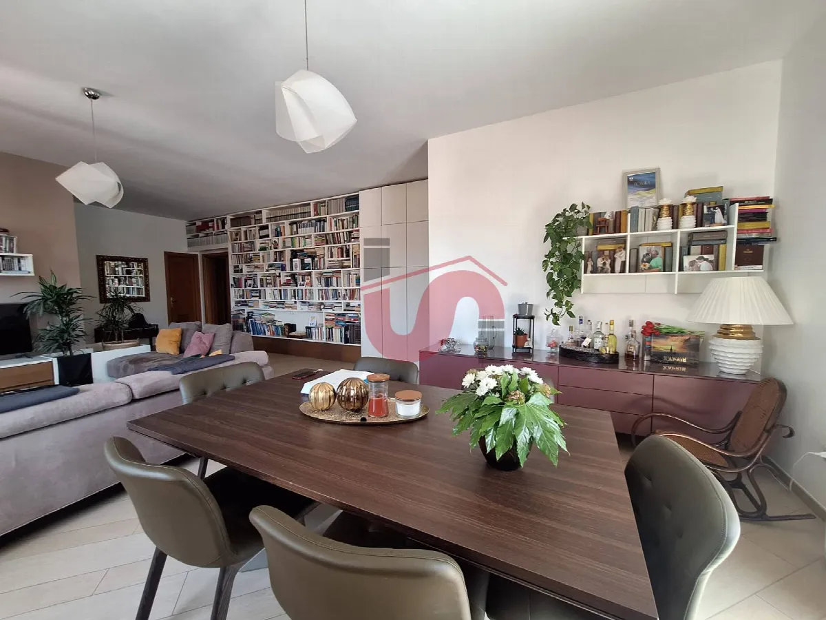 APPARTAMENTO + DI 4 LOCALI in vendita a Benevento - foto 8