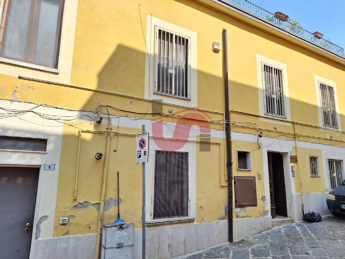 Appartamento in vendita a Benevento, CENTRO STORICO - foto 2