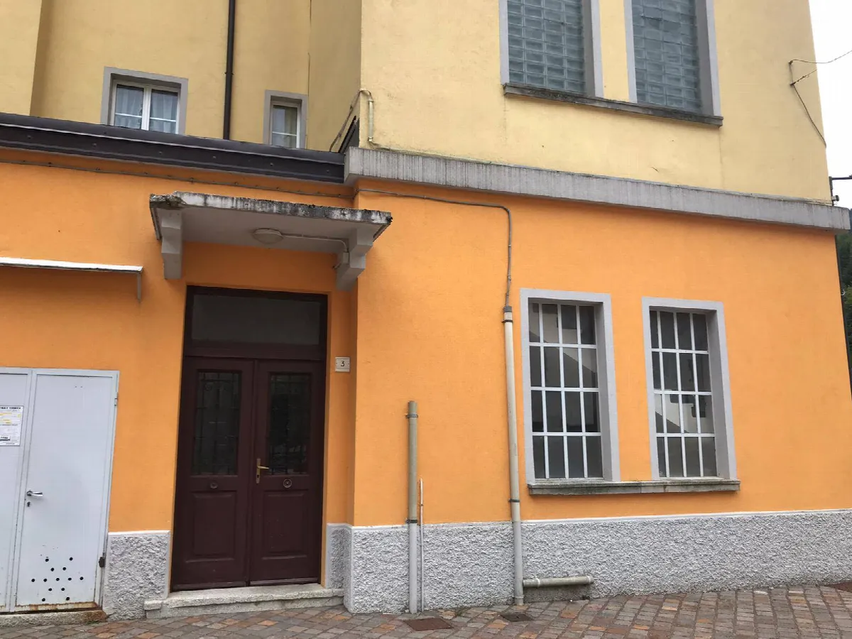 Appartamento in vendita a Tarvisio, Cave del Predil - foto 1