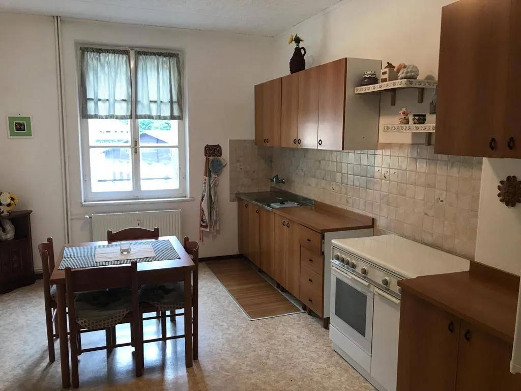 Appartamento in vendita a Tarvisio, Cave del Predil - foto 4