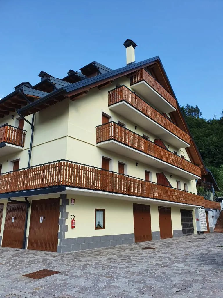 Appartamento in vendita a Tarvisio - foto 1