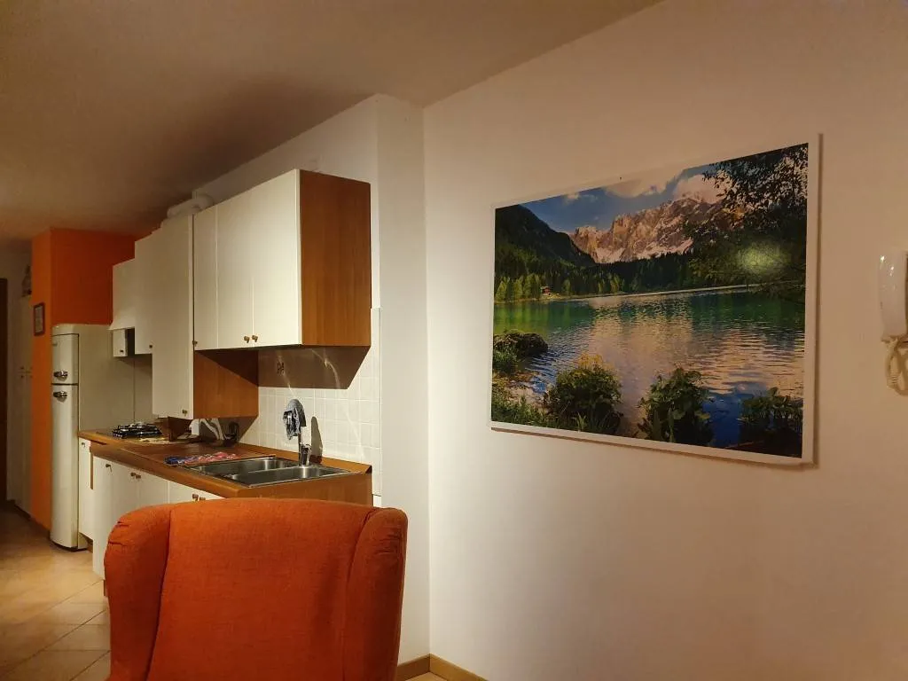 Appartamento in vendita a Tarvisio - foto 3