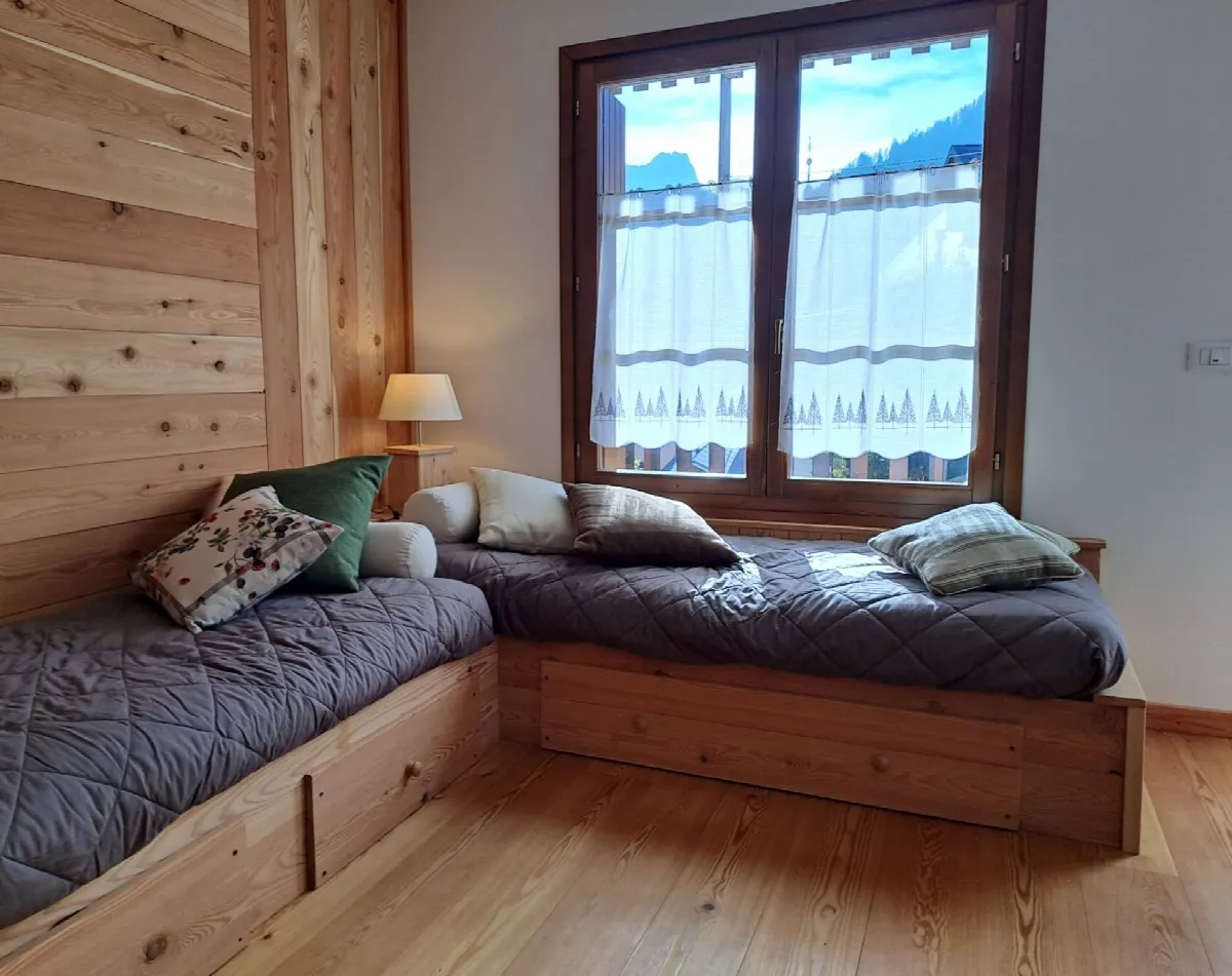 Appartamento in vendita a Tarvisio - foto 3