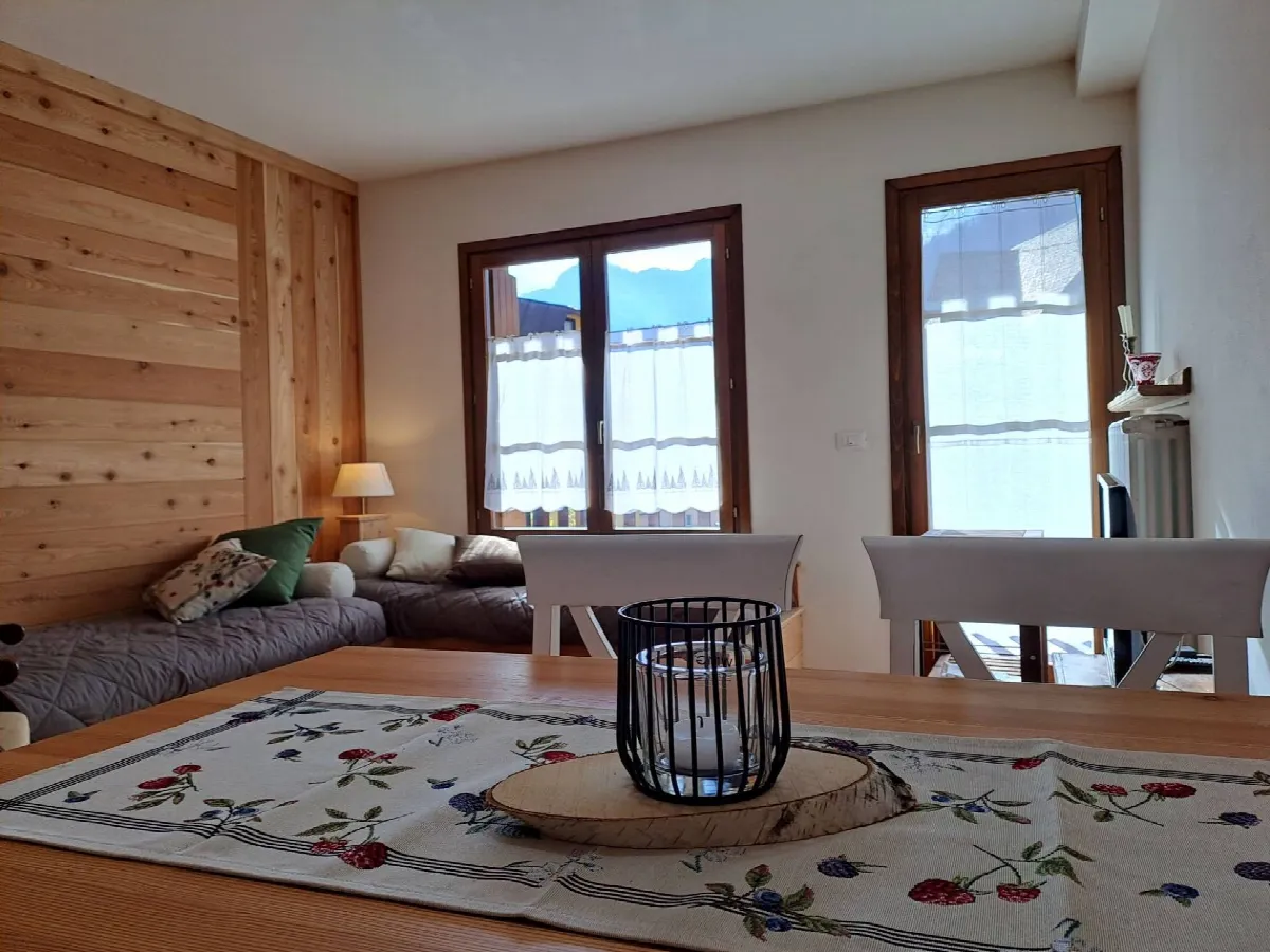 Appartamento in vendita a Tarvisio - foto 7