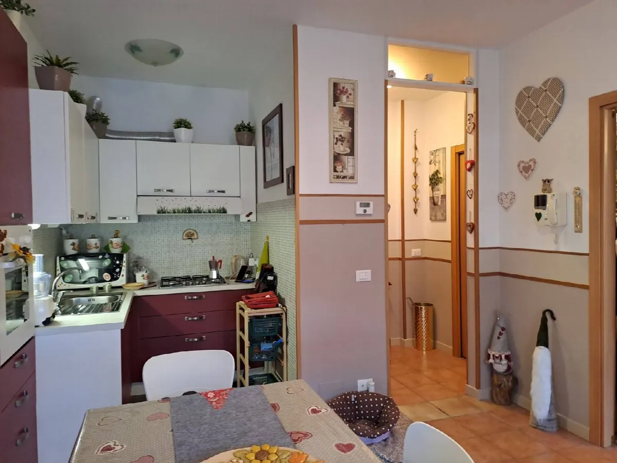 Appartamento in vendita a Tarvisio - foto 10