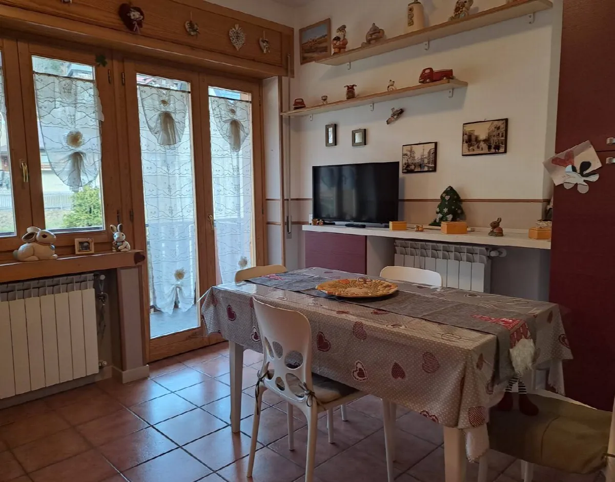 Appartamento in vendita a Tarvisio - foto 6