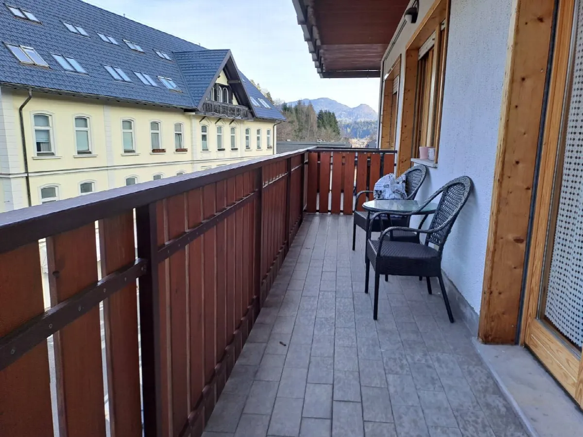 Appartamento in vendita a Tarvisio - foto 7