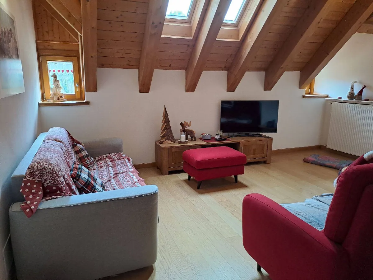 Appartamento in vendita a Tarvisio, Tarvisio Centrale - foto 1