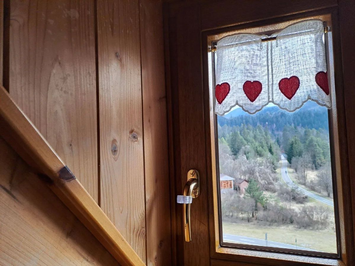 Appartamento in vendita a Tarvisio, Tarvisio Centrale - foto 10