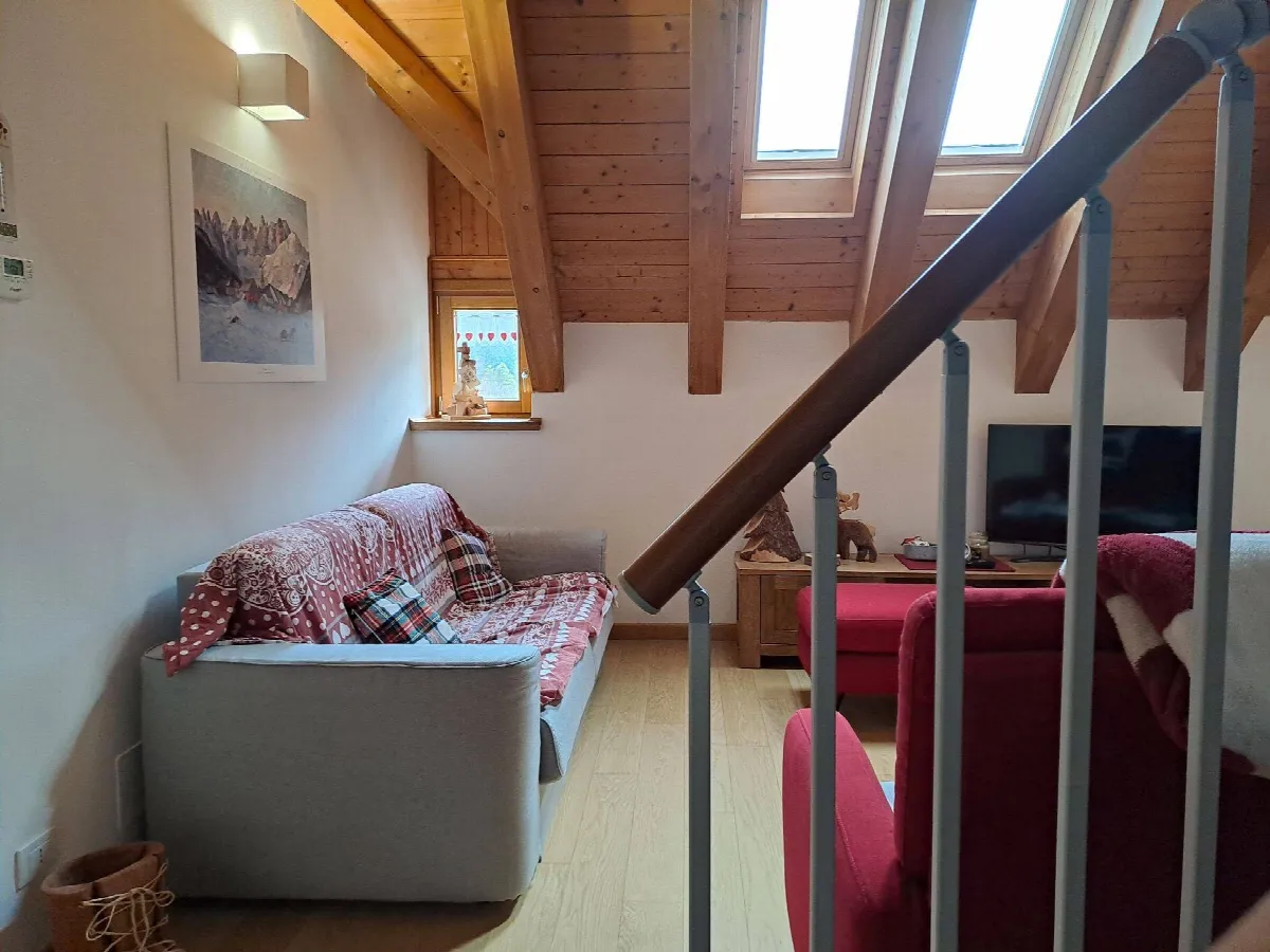 Appartamento in vendita a Tarvisio, Tarvisio Centrale - foto 2