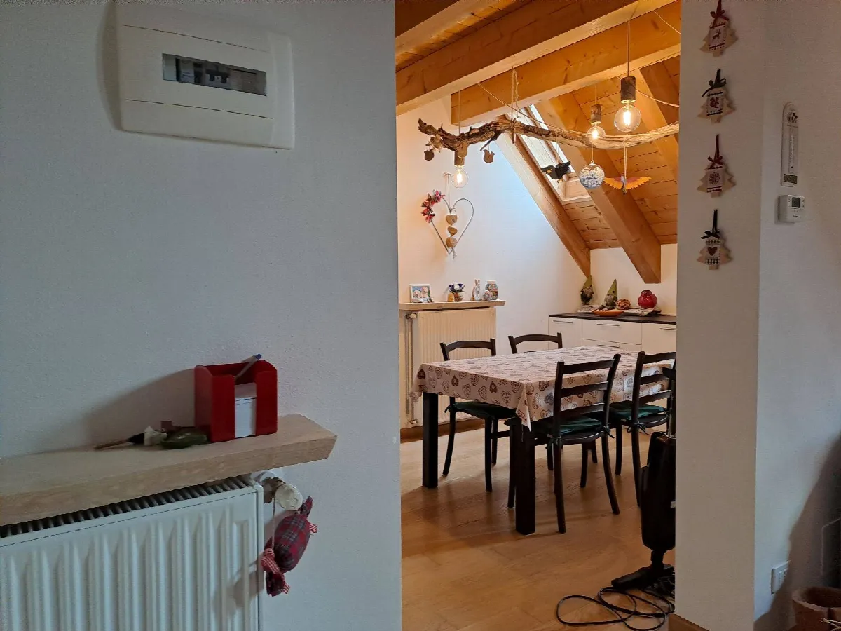 Appartamento in vendita a Tarvisio, Tarvisio Centrale - foto 3