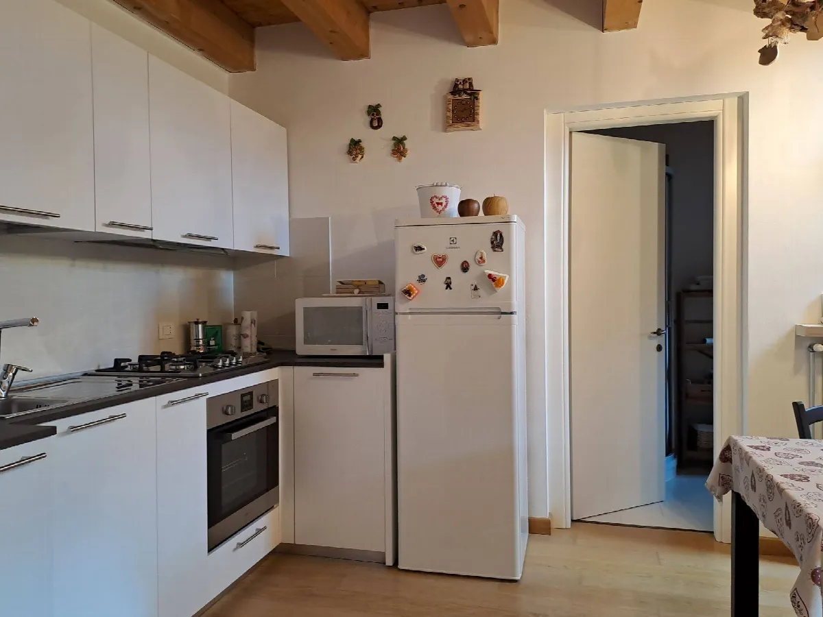 Appartamento in vendita a Tarvisio, Tarvisio Centrale - foto 4