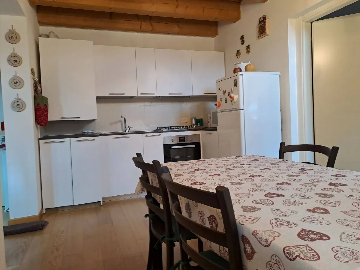 Appartamento in vendita a Tarvisio, Tarvisio Centrale - foto 5