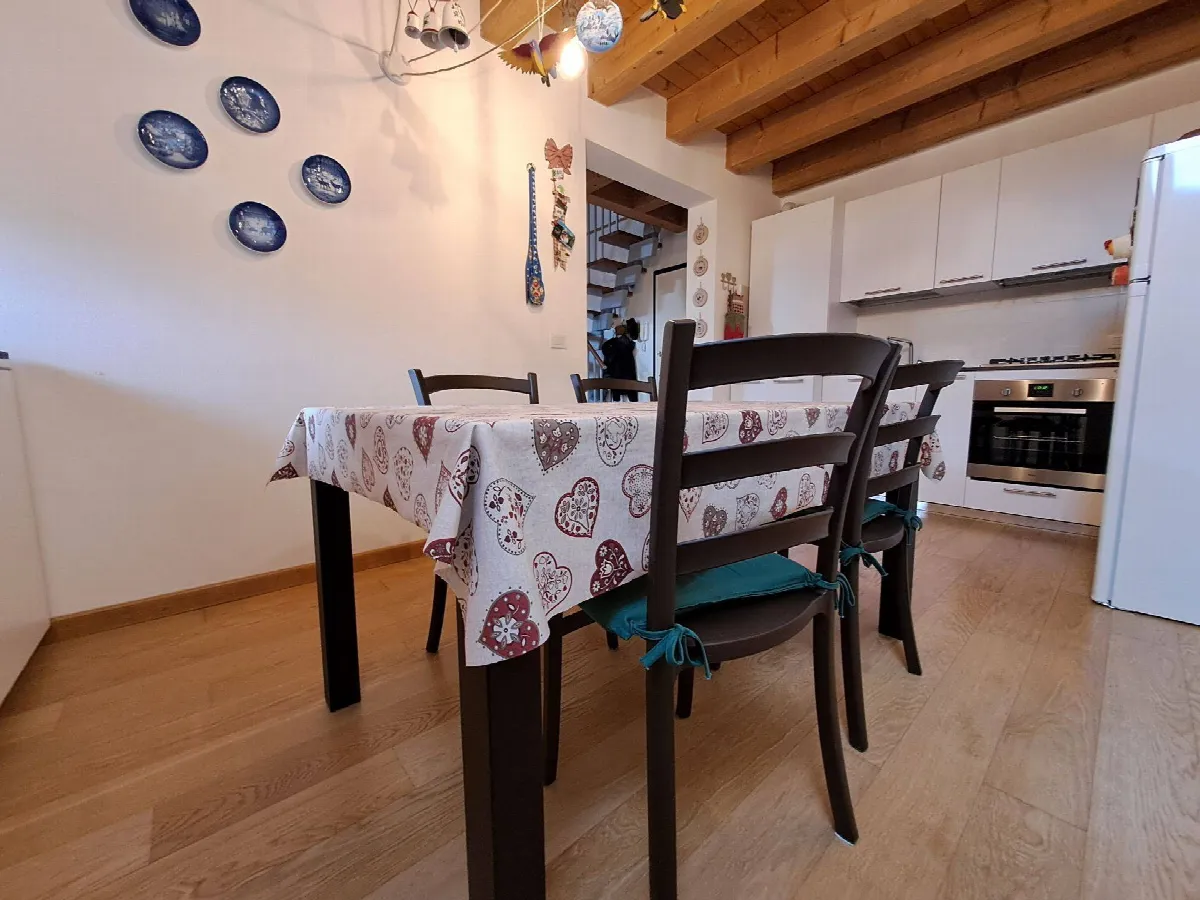 Appartamento in vendita a Tarvisio, Tarvisio Centrale - foto 6